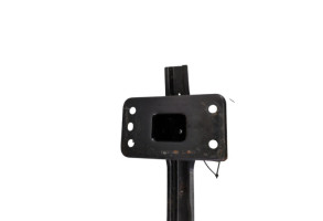 Renfort pare choc avant (traverse) BMW X5 E70 Photo n°5