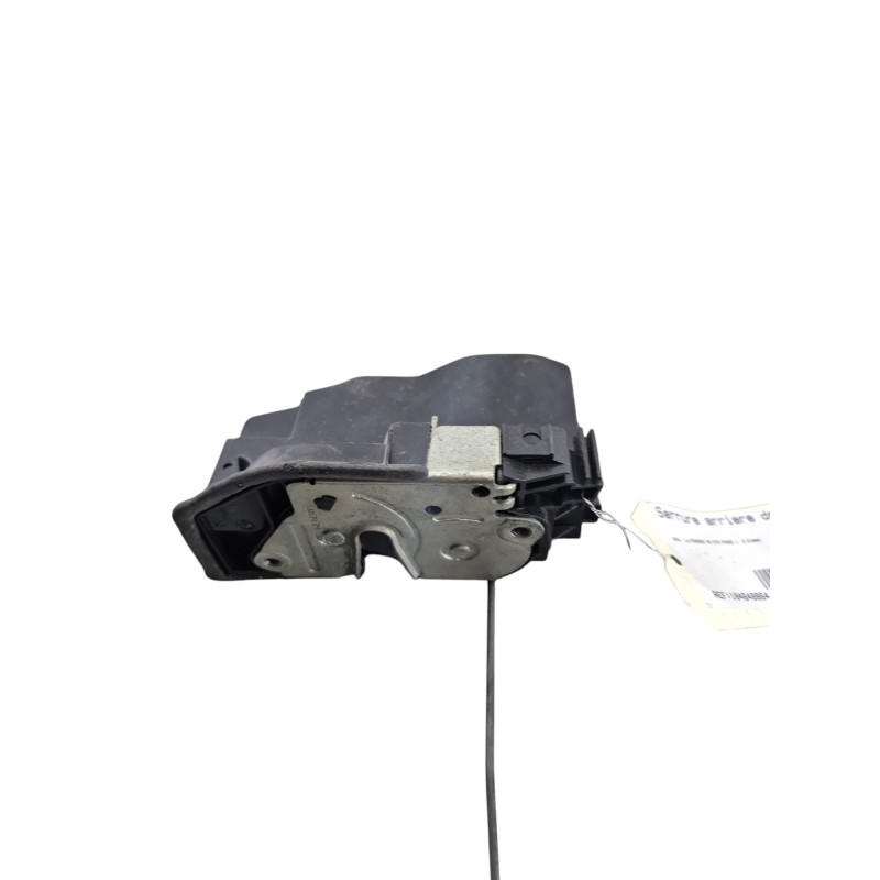 Serrure arriere droit BMW X5 E70 Photo n°1