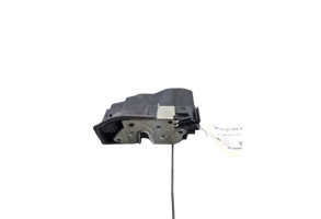 Serrure arriere droit BMW X5 E70 Photo n°1