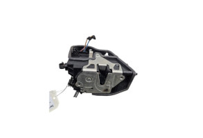 Serrure avant droit BMW X5 E70 Photo n°1
