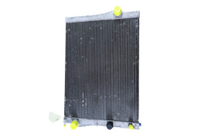 Radiateur eau BMW X5 E70 Photo n°1