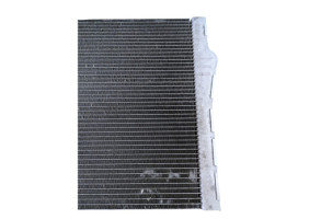 Radiateur eau BMW X5 E70 Photo n°2