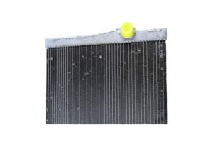 Radiateur eau BMW X5 E70 Photo n°4