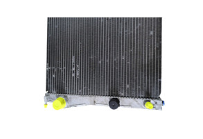 Radiateur eau BMW X5 E70 Photo n°5