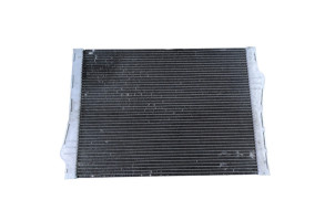 Radiateur eau BMW X5 E70 Photo n°7