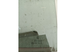 Vitre arriere droit PEUGEOT 307 Photo n°2