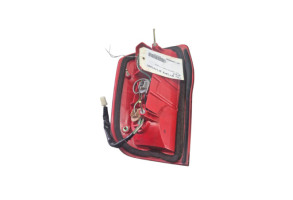 Feu arriere principal droit (feux) TOYOTA RAV4 2 Photo n°4