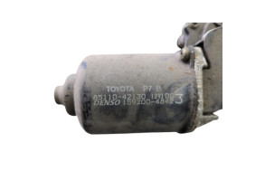 Moteur essuie glace avant TOYOTA RAV4 2 Photo n°4