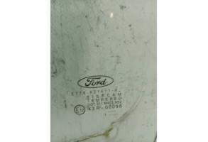 Vitre avant gauche FORD TRANSIT COURIER 1 Photo n°2