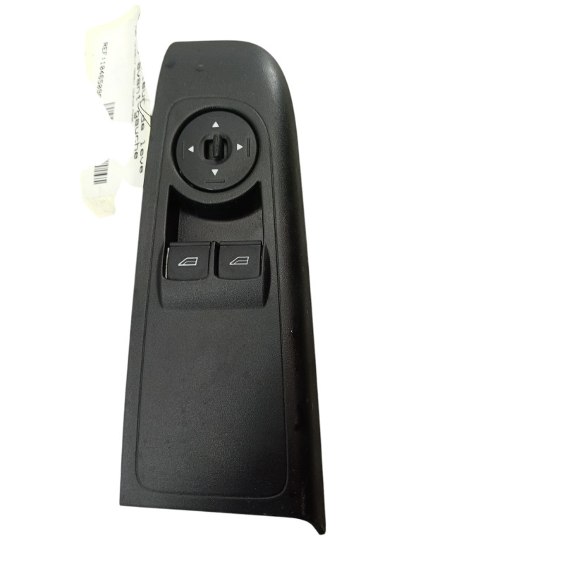 Interrupteur de leve vitre avant gauche FORD TRANSIT COURIER 1 Photo n°1