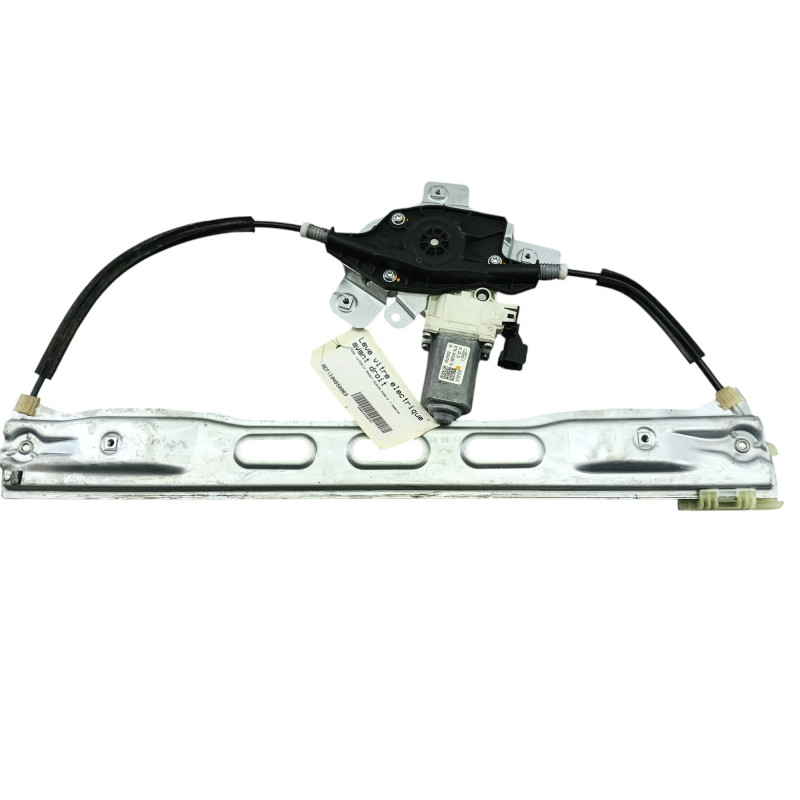 Leve vitre electrique avant droit FORD TRANSIT COURIER 1 Photo n°1