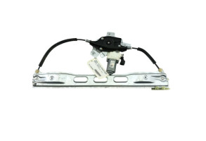 Leve vitre electrique avant droit FORD TRANSIT COURIER 1 Photo n°1