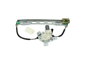 Leve vitre electrique avant droit FORD TRANSIT COURIER 1 Photo n°3