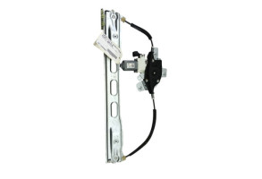 Leve vitre electrique avant gauche FORD TRANSIT COURIER 1 Photo n°1