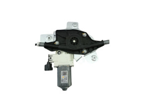 Leve vitre electrique avant gauche FORD TRANSIT COURIER 1 Photo n°2