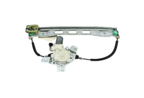 Leve vitre electrique avant gauche FORD TRANSIT COURIER 1 Photo n°3