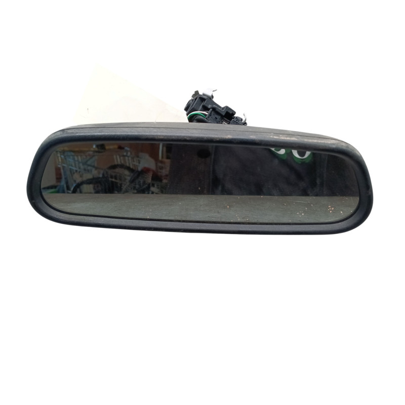 Retroviseur interieur PEUGEOT 308 2 Photo n°1