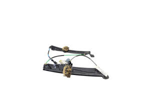 Leve vitre electrique avant droit BMW SERIE 5 F11 Photo n°2