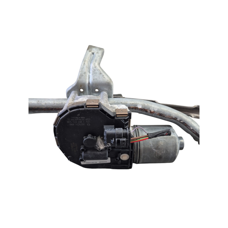 Moteur essuie glace avant BMW SERIE 5 F11 Photo n°1