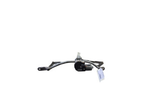 Moteur essuie glace avant BMW SERIE 5 F11 Photo n°2