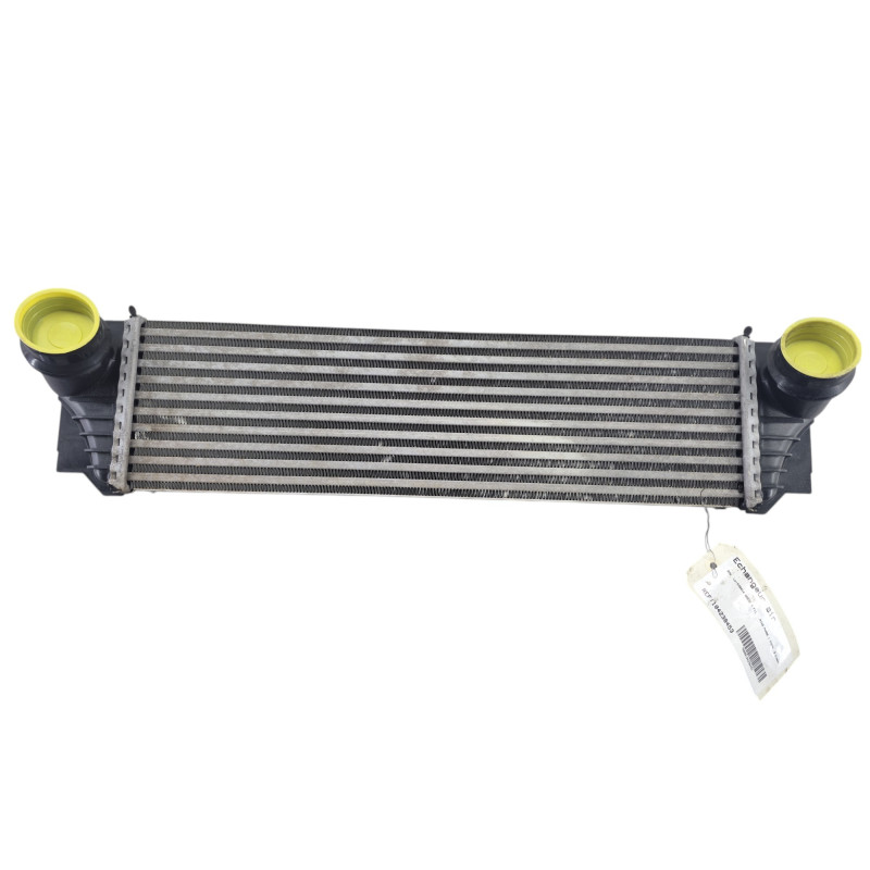 Echangeur air (Intercooler) BMW SERIE 5 F11 Photo n°1