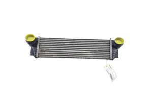 Echangeur air (Intercooler) BMW SERIE 5 F11 Photo n°1