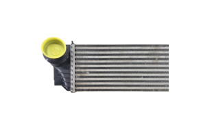 Echangeur air (Intercooler) BMW SERIE 5 F11 Photo n°2