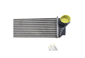 Echangeur air (Intercooler) BMW SERIE 5 F11 Photo n°3