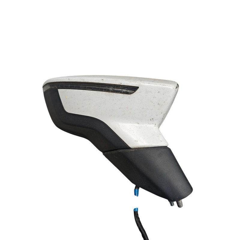 Retroviseur droit SEAT LEON 3 Photo n°1
