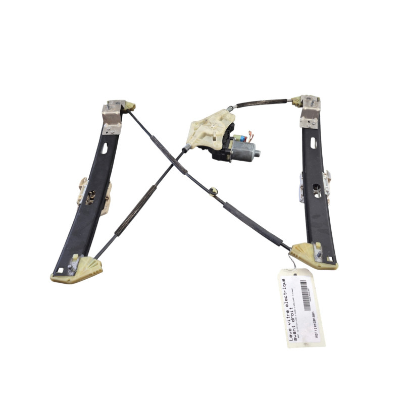 Leve vitre electrique avant droit SEAT LEON 3 Photo n°1