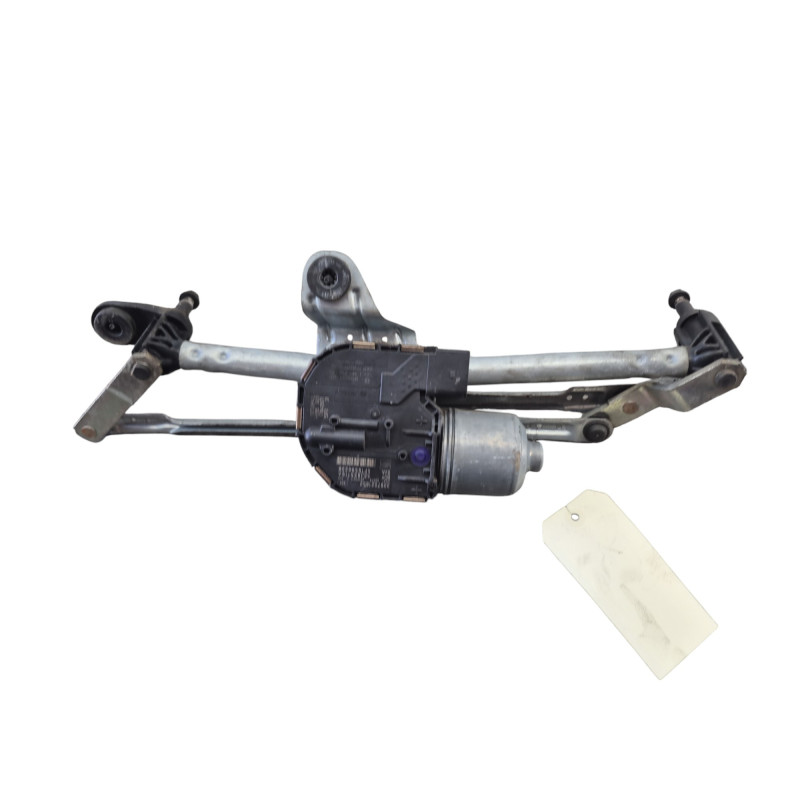 Moteur essuie glace avant SEAT LEON 3 Photo n°1