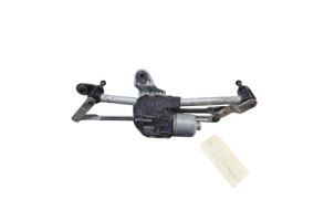 Moteur essuie glace avant SEAT LEON 3 Photo n°1