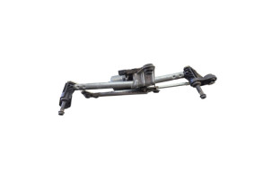 Moteur essuie glace avant SEAT LEON 3 Photo n°3