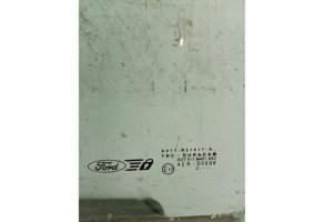 Vitre avant gauche FORD B-MAX Photo n°2