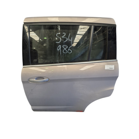 Porte arriere gauche FORD GRAND C-MAX 2