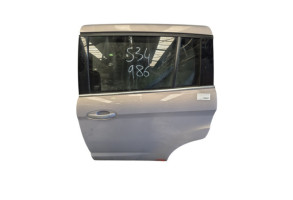 Porte arriere gauche FORD GRAND C-MAX 2 Photo n°1