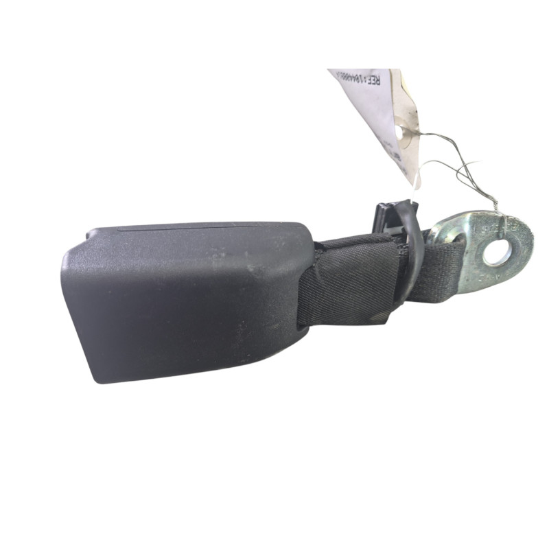 Attache ceinture arriere droit TOYOTA AYGO 2 Photo n°1