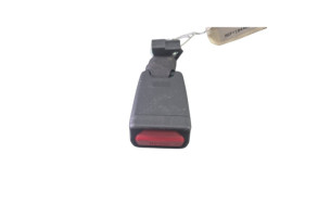 Attache ceinture arriere droit TOYOTA AYGO 2 Photo n°2