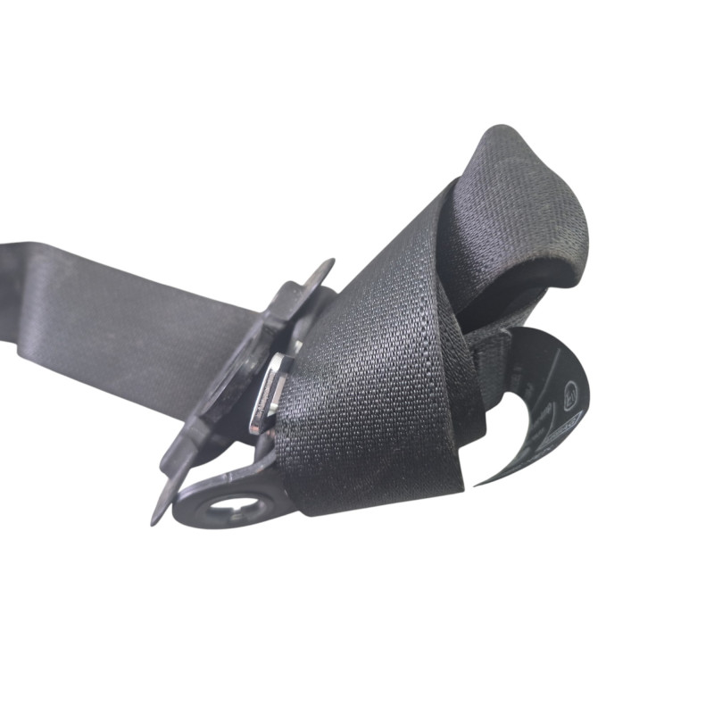 Ceinture avant gauche TOYOTA AYGO 2 Photo n°1