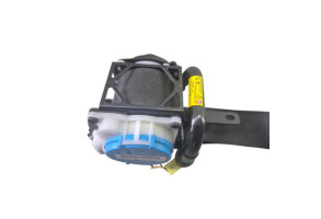 Ceinture avant gauche TOYOTA AYGO 2 Photo n°2