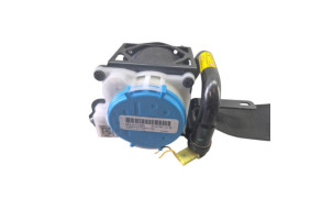 Ceinture avant gauche TOYOTA AYGO 2 Photo n°3