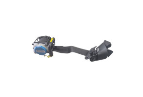 Ceinture avant gauche TOYOTA AYGO 2 Photo n°4