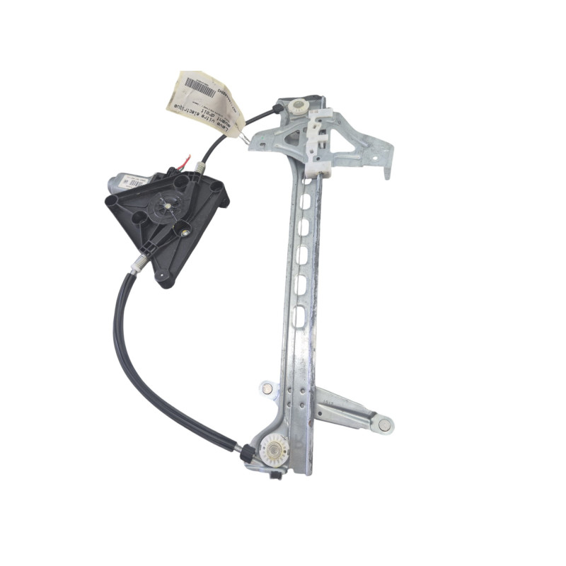 Leve vitre electrique avant droit TOYOTA AYGO 2 Photo n°1