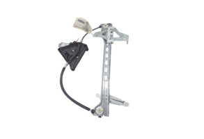 Leve vitre electrique avant droit TOYOTA AYGO 2 Photo n°1