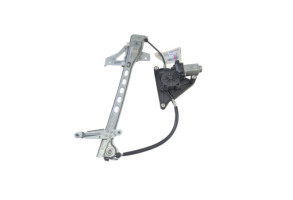 Leve vitre electrique avant droit TOYOTA AYGO 2 Photo n°3