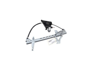 Leve vitre electrique avant gauche TOYOTA AYGO 2 Photo n°1