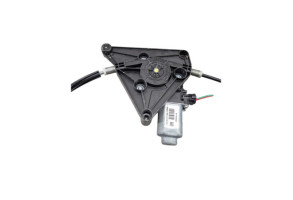 Leve vitre electrique avant gauche TOYOTA AYGO 2 Photo n°2