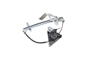 Leve vitre electrique avant gauche TOYOTA AYGO 2 Photo n°3