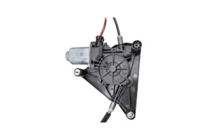 Leve vitre electrique avant gauche TOYOTA AYGO 2 Photo n°4