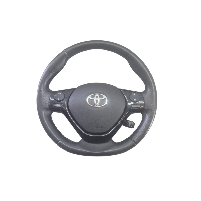 Volant TOYOTA AYGO 2 Photo n°1